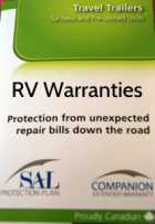What to Know About RV Warranties